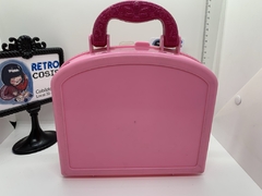 Set Disney Animator Bella incompleto con valija - comprar online