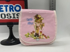 Carterita María Cielo Rosa