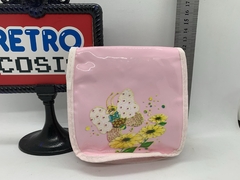 Carterita María Cielo Rosa - comprar online
