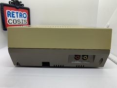 Nintendo - Nintendo Americana (NTSC)