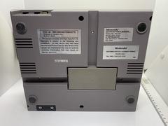 Nintendo - Nintendo Americana (NTSC)