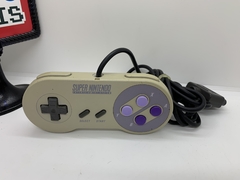 Joystick Super Nintendo Original - comprar online