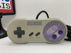 Joystick Super Nintendo Original en internet