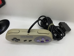 Joystick Super Nintendo Original - RETROCOSIS