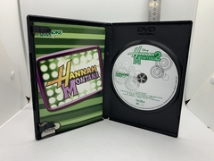 DVD - Hannah Montana 2 Karaoke Series en internet