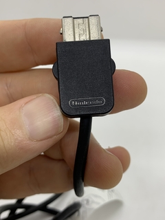 Imagen de Nintendo - Nunchuck Wii Negro Original