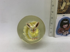 Pokemon Power Bouncer - Flareon en internet