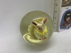Pokemon Power Bouncer - Flareon - RETROCOSIS