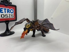Figura Dragon of Darkness 10" PVC Papo 2007