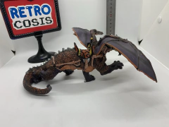 Figura Dragon of Darkness 10" PVC Papo 2007 en internet