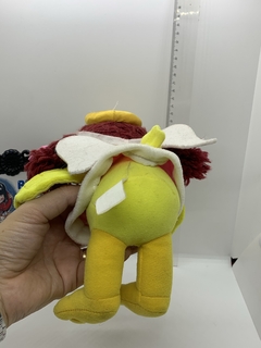 Peluche Birdie MC Donald´s - RETROCOSIS