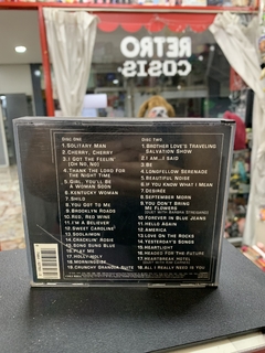 CD - Neil Diamond "The Greatest Hits" Doble en internet