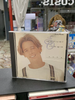 CD - Emanuel Ortega "Soñe" - comprar online