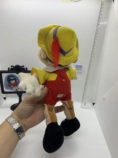 Peluche Pinocho Disney - comprar online