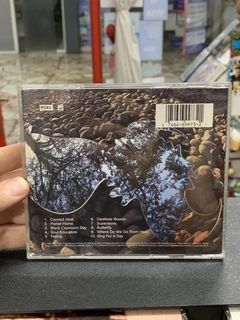 CD - Jamiroquai "Synkronized" en internet
