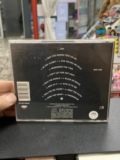 CD - Michael Jackson "Dangerous" en internet