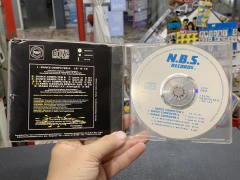 CD - Dance Computer "6" en internet