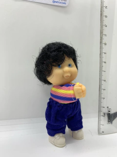 Pitipinzas Cabbage Patch Kids Nene - RETROCOSIS
