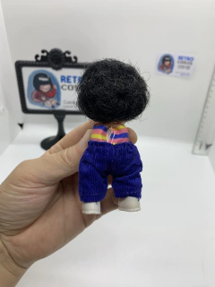 Pitipinzas Cabbage Patch Kids Nene en internet