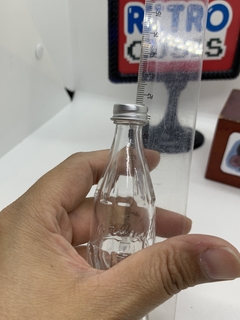 Especiero forma de botella Coca Cola pequeño - comprar online