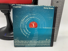 CD - Efervescencia Pop - Coca Cola #1 - comprar online
