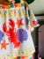 Conjunto Lagosta - loja online