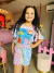 Conjunto Bolinha Borboleta - loja online