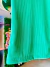 Blusinha Canelada Verde na internet