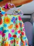 Conjunto Encantado na internet