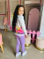 Conjunto Frio Borboletando - BellaMaria Boutique Infantil