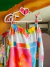 Vestido Tucano na internet