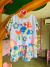 Conjunto Minhoquinha - comprar online