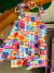 Conjunto Praiano - BellaMaria Boutique Infantil