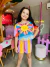 Conjunto Sol Feliz - loja online
