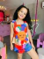 Conjunto Margarida Color - comprar online