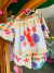 Conjunto Lagosta - comprar online