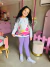 Conjunto Frio Borboletando - comprar online