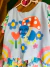 Conjunto Minhoquinha na internet