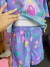 Conjunto Cogumelos - loja online