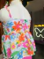 Imagem do Conjunto Floral Rosa