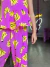 Conjunto Bananando - BellaMaria Boutique Infantil