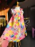 Vestido Stitch e Angel - comprar online