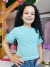Blusinha FruFru Verde