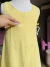 Macacão Pipoca Amarelo - BellaMaria Boutique Infantil