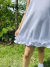 Vestido Sonho Branco
