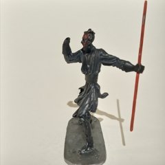Figura réplica Star Wars Darth Maul en internet