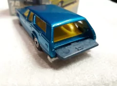 Matchbox 74 Cougar Villager - tienda online