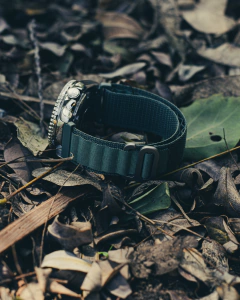 Alpine Loop Black 20mm en internet