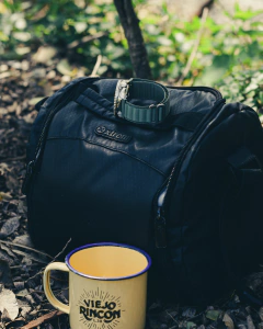 Alpine Loop Green 20mm - Viejo Rincón 