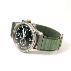 Alpine Loop Starlight 20mm - Viejo Rincón 